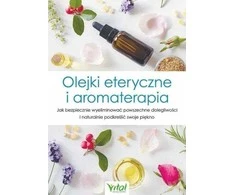 Vital Eteriniai aliejai ir aromaterapija