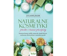 Vital Natūrali kosmetika – paprasti ir pigūs receptai EDUKAMP