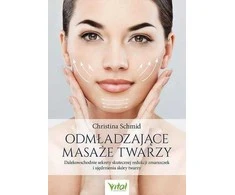 Vital Massager veido masažai