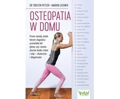 Vital Osteopatija namuose