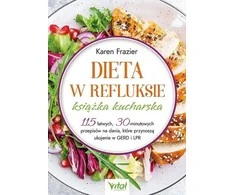 Vital Dieta refliukse - žinynas