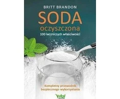 Vital Soda oczyszczona - 100 leczniczych właściwości