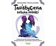 Vital Daoistinis meilės menas