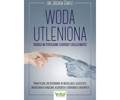 Vital Vandenilio peroksidas – vaistas nuo įprastų ligų.
