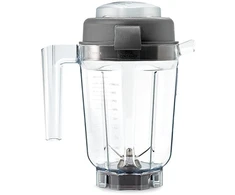 Plakiklis Vitamix 0,9 l TRITAN indas sausiems mišiniams su dangteliu