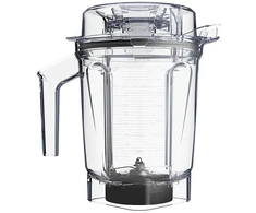 Vitamix 2,0 l TRITAN Niski indas do serii Ascent