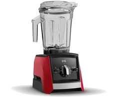 Plakiklis Vitamix „Ascent A2300i“ raudonas stalo trintuvas