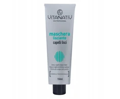 VITANATIV Eco* profesionali glotninamoji plaukų kaukė 150 ml