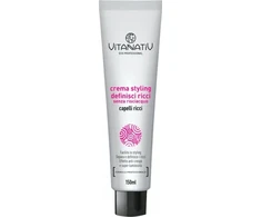 Vitanativ Garbanotiems ir banguotiems plaukams, 150 ml