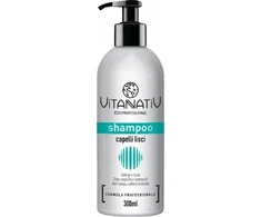 Vitanativ glotniems plaukams, 300 ml