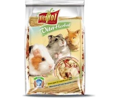 Vitapol Apple MIX skirtas GRIZONI 100g