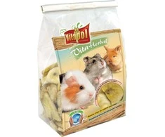 Vitapol BANANO CHIPS (GRYZONI 150g)