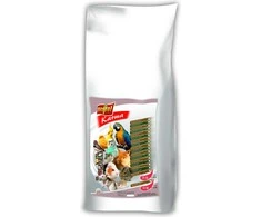 Vitapol Visavertis lesalas didelėms papūgoms maišas 20 kg.