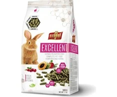 Vitapol VĖLESNI KARMOS UOSTAI (KING 500g)