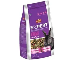Triušių Maistas - VITAPOL Expert - 1,6kg