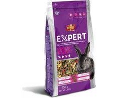Vitapol EXPERT visavertis ėdalas triušiams 750g