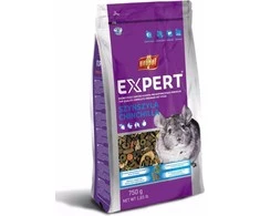 Vitapol EXPERT visavertis ėdalas šinšiloms 750g