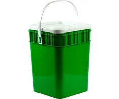 Vitapol Visavertis lesalas papūgoms nimfoms 20kg