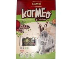 Triušių Maistas - Vitapol Šienas 2,5 Kg