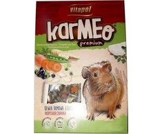 Jūrų Kiaulyčių Maistas - Vitapol Karmeo Premium 2,5 Kg