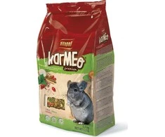 Vitapol Karmeo Premium Karma užbaigti Sinchilla 2, 5kg