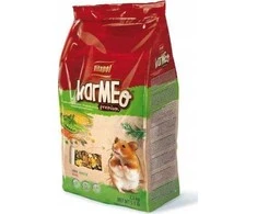 Vitapol KARMEO PREMIUM VISUAUS MAISTAS ŽIRKĖNUI 2,5KG