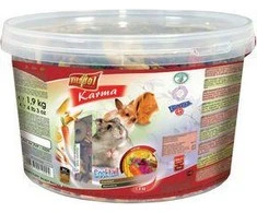Vitapol Graužikams ir triušiams skirta kokteilis Vitapol 1, 9kg