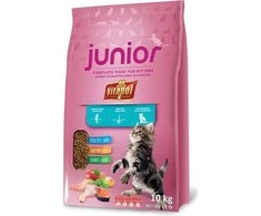 Vitapol Maistas Cat Junior 10kg