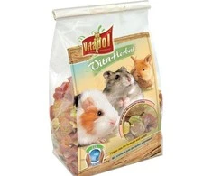 Vitapol MIX IŠMOKOS GRIZONI 150g