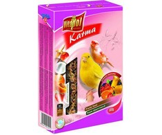Vitapol Vaisių maistas kanaroms Vitapol 500g