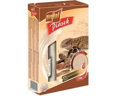 Vitapol TN Smėlis terariumams kibirėlis 1500g