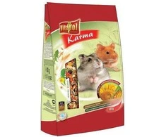 Vitapol Visavertis ėdalas žiurkėnams 400g