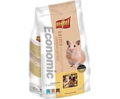 Vitapol ECONOMIC pašaras žiurkėnams 1200g