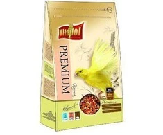 VITAPOL Premium pašaras didelėms papūgoms 750g