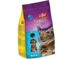 Vitapol Premium visavertis pašaras degu 750g