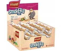 Vitapol KIWI SMAKER DĖŽĖ NIMFA 12 vnt./dėžutė