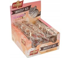 Vitapol SMAKERS BOX COCONUT-ROSE ŠINČILAI 12vnt / dėžutė