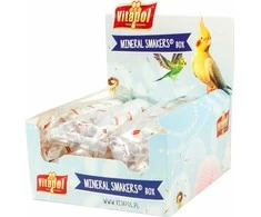 Vitapol RŪKININKŲ DĖŽĖ -KALKĖS PAUKŠČIAMS