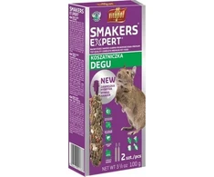 Vitapol Smakers Expert degui, 5 vnt/ekranas