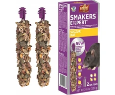 Vitapol Smakers Expert žiurkėms, 5 vnt/ekranas