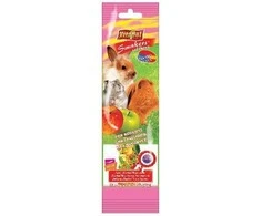 Vitapol Smakers Weekend Style skanėstas triušiams ir graužikams 45g