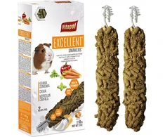 Vitapol Smakers Puikiai tinka naminei kavai, 5 vnt./ekranas