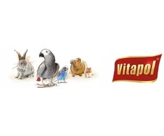 Vitapol Smakers Puikiai tinka triušiams, 5 vnt./ekranas