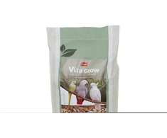 Vitapol Vita Grow visaverčiai pašarai didelėms papūgoms 10 kg (ZVP-2798)