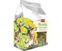 Vitapol Vita žolė graužikams ir triušiams, kiaunės, 75 g