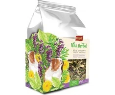Vitapol Vita žolinis naminis kava, vaistažolių mišinys, 150g