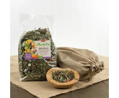 Vitapol Vita Herbal Duo Snack - daržovių pieva graužikams ir triušiams 400g