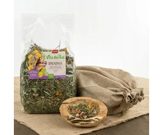 Vitapol Vita Herbal Duo Snack - žolelių pieva triušiams 500g