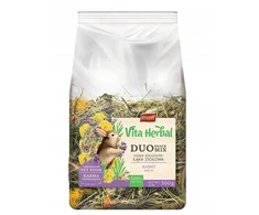 Vitapol Vita Herbal Duo Snack - žolelių pieva triušiams 500g