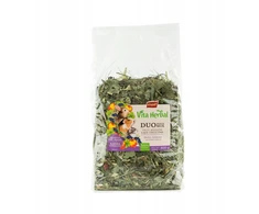 Vitapol Vita Herbal Duo Snack - vaisių pieva graužikams ir triušiams 400g